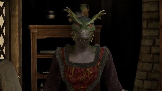 Oblivion Remastered прохождение часть 21