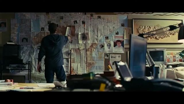 Приют (2007) - HD Трейлер на русском (Субтитры) смотреть онлайн