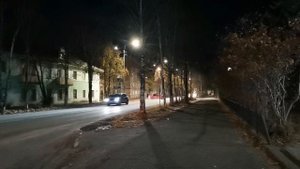 Печора. Октябрь 2024г #печорасветланаяковлева #travel #streetst