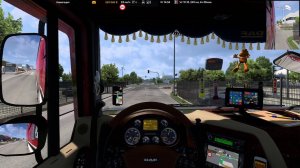 Euro Truck Simulator 2