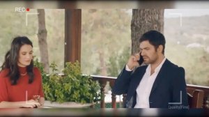 Ветреный холм 156 серия на русском языке. Новый турецки?