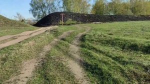 2я часть экскурсии по городу Вязники, она стала интере?