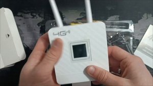 скоростной Wi-Fi роутер 4G lte cpe. лучший на рынке!