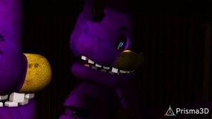 FNAF. War for the Freedom of Humanity and Animatronics. Episode 4 (part 3)