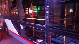 В Краснодаре 10-летняя девочка пострадала в результате ДТП с троллейбусом