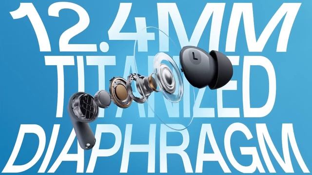 ТОП-5 Навушників 2025 до 2000 грн ($50) 💥 OnePlus Nord Buds 3 — Бас, що смотреть онлайн