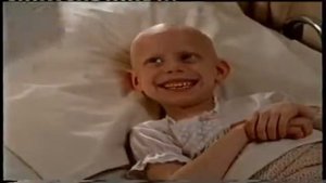 Отрывок из фильма "Целитель Адамс "