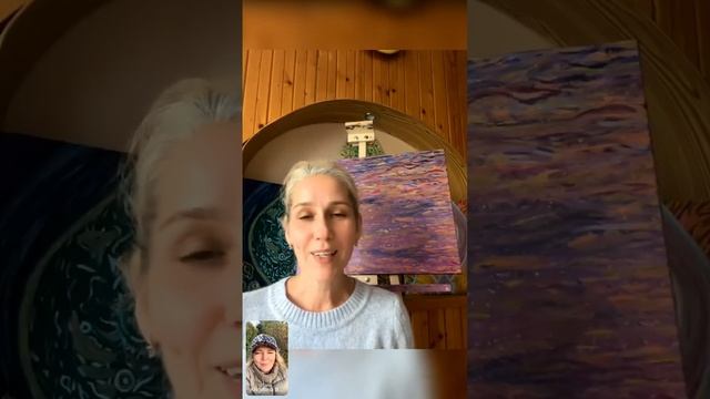 Океан Волшебства 💖 картина смотреть онлайн