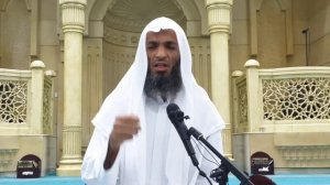 Сура «Аль-Адият» | Шейх Халид Исмаиль