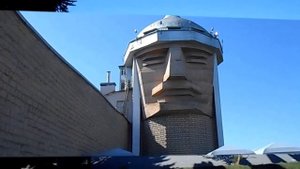 НАЛЬЧИК.  НА КАНАТКЕ К "СОСРУКО" .