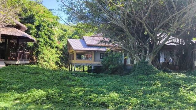 Остров Хон Там. Отель Hon Tam Resort 5* Нячанг, Вьетнам. Достоп смотреть онлайн