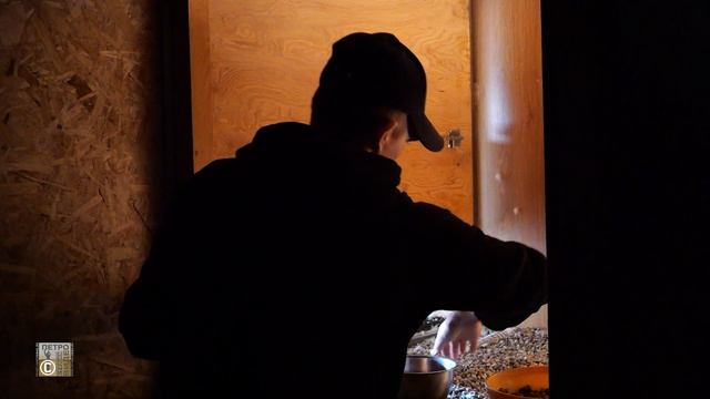 Соколиный центр КАМЧАТКА. Кречеты