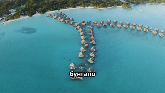 “Топ-5 Самых Красивых Мест на Земле, Которые Обязатель