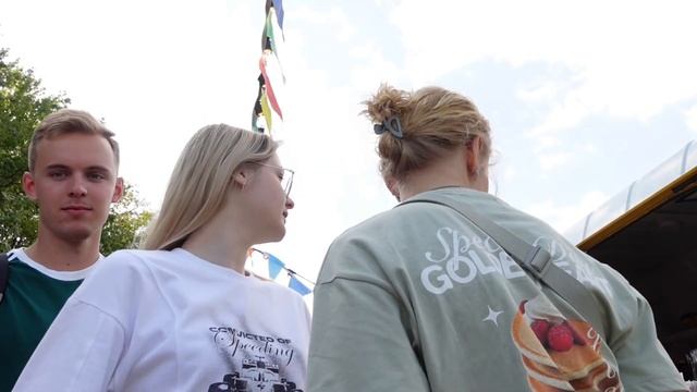 Нижний Новгород за три дня / летняя поездка с друзьями/ смотреть онлайн