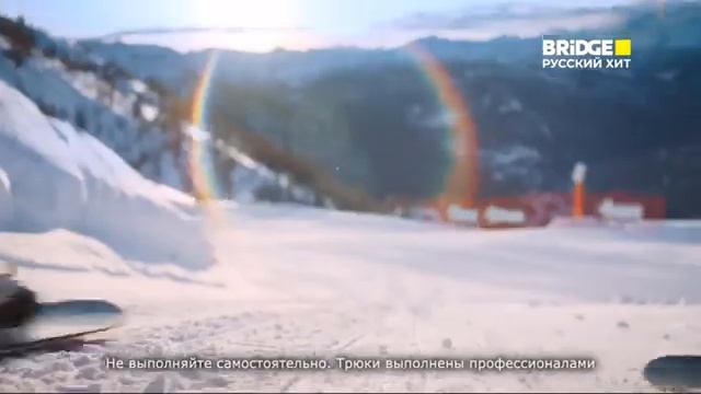 Рекламный блок Bridge Русский хит 21.01.2025 смотреть онлайн