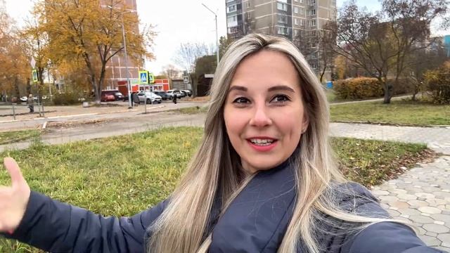 Едем всей семьей в гости в Тверскую область, г. Удомля смотреть онлайн