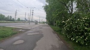 моноколесо Kugoo kirin u2 -Gopro 11 GX010376