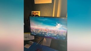 Монитор MSI Modern MD271UL