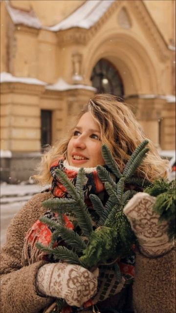 Волшебные кадры Петербурга: Новогодняя фотопрогулка в мини группе #туризм #путешествие #россия