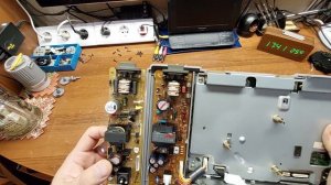 Редкий аксесcуар для Playstation 1