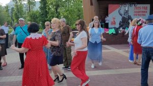 Стерпится-слюбится... 24.05.25...