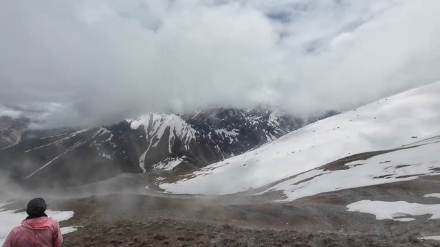 Таджикистан. Часть 3. Фанские горы смотреть онлайн