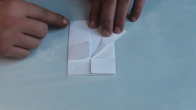 Оригамі шапка медика // Як зробити шапку медика з паперу // Оригами шапка медика