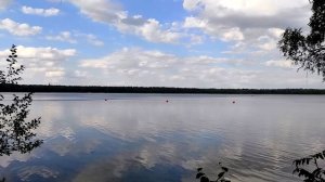 Озеро Свитязь (Беларусь), июль '21_1