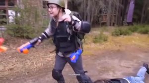 Влад бумага глент серёга и кобяков  настоящие друзья