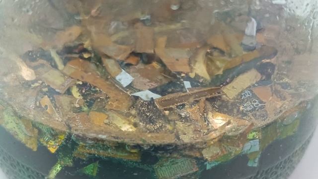 Легкий способ добыть золото из разбитых дисплеев теле смотреть онлайн