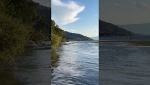 Маркаколь. Обзор базы отдыха. ВКО