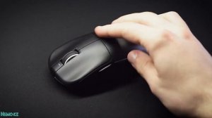 Мышь VGN F1 PRO MAX черный