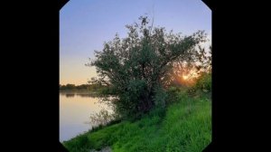 25-05-2025 Ну и конечно, напоследок, замечательный закат.