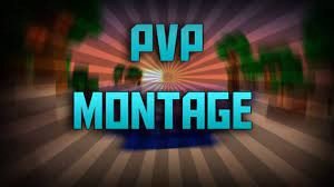 PVP MONTAGE! ip сервера mc.raidmine.com