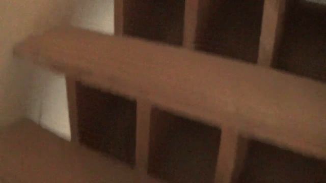 Водоёмная башня. Внутри башни (редкие кадры) смотреть онлайн