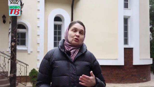Свято-Елисеевский Лавришевский мужской монастырь. К 80