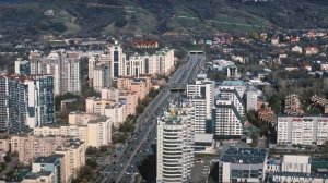 📸Самый красивый город Казахстана