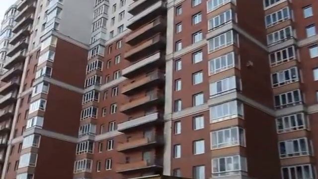 ЖК «Лето», декабрь 2014 г. смотреть онлайн