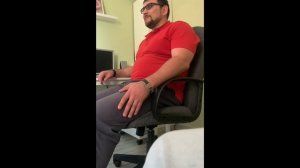 Руководитель РЦ "Развитие" Николай Владимирович