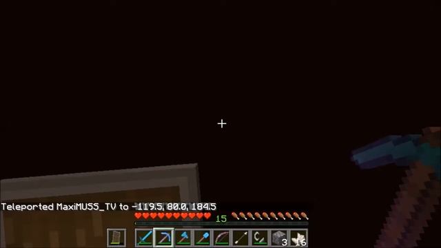 Minecraft 1.12.2 - [JavaEdition] #19 ПОРТАЛ В НИЖНИЙ МИР!