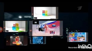 Сборник заставок в одном экране номер 40