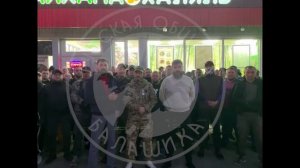 абу-бандиты ущемились от справедливого замечания !!!