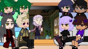 owl house reaction to TT ( реакция дома совы на ТТ)