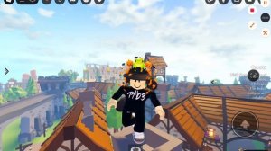 Тикток танцы