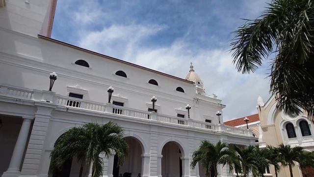 2. Панамский канал Панама-сити обзорная экскурсия по г? смотреть онлайн