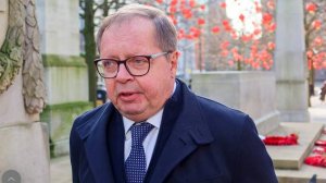 Посол РФ указал на политическую безответственность премьер-министров Британии