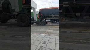 что за прицеп🤔🤔🤔