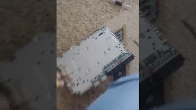 Разбор playstation2 Slim смотреть онлайн