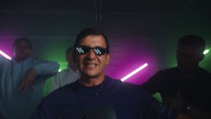 База · Нескучный бенд · DJ Puza TGK