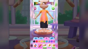 игры с Анжелой